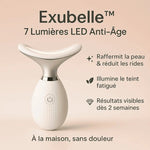 Exubelle Masseur Facial