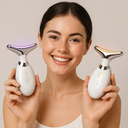 Exubelle™ -Masseur Facial 7-en-1