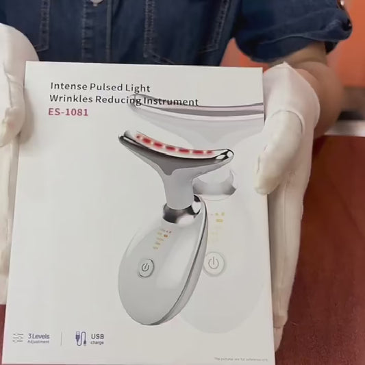 Exubelle™ -Masseur Facial 7-en-1